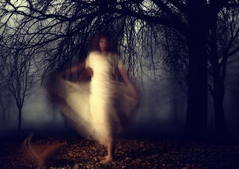 鬼真的存在吗冷知识,鬼真的有存在吗