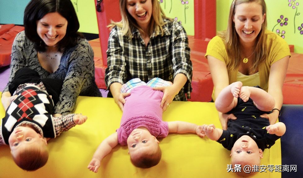 赣榆悦宝贝国际托育早教中心,赣榆婴幼儿专业早教