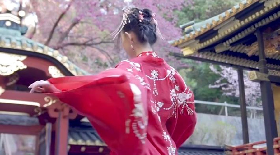 鬼灭之刃无限城篇自制动漫,牛人自制鬼灭之刃无限城篇