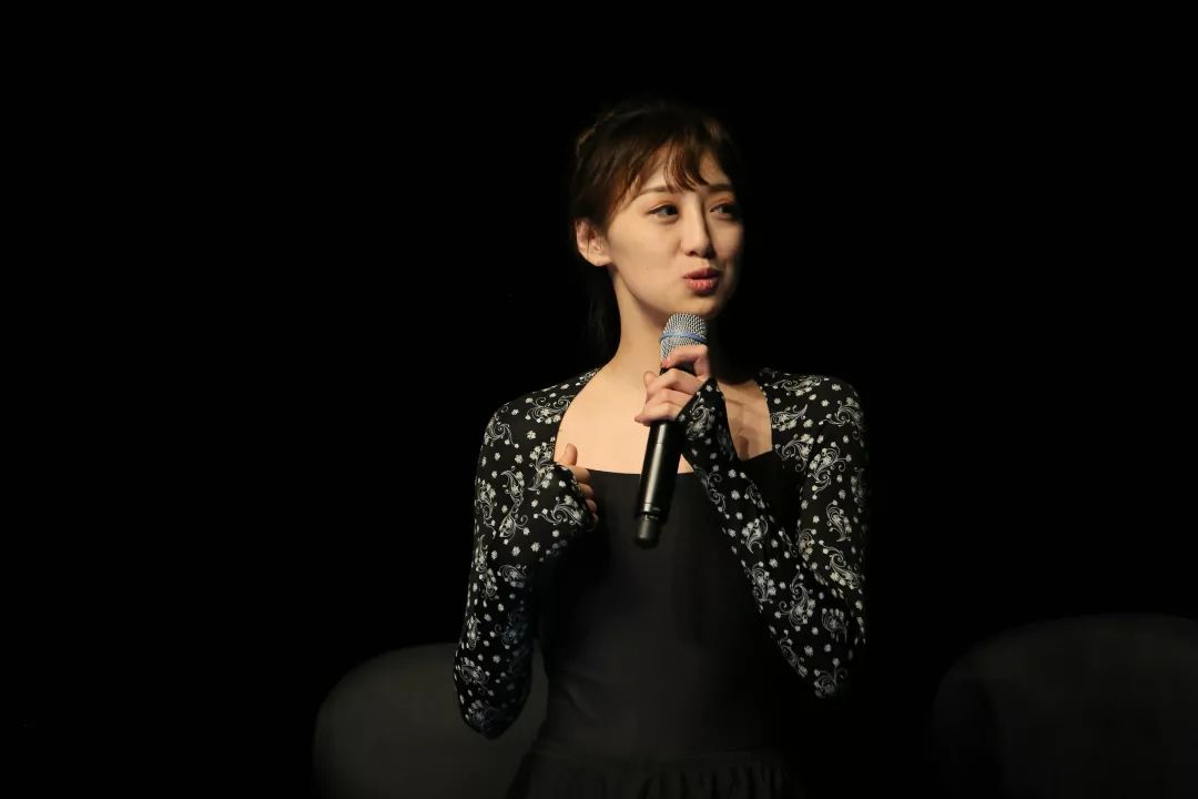 辽芭首席风暴时刻,辽芭首席舞蹈风暴