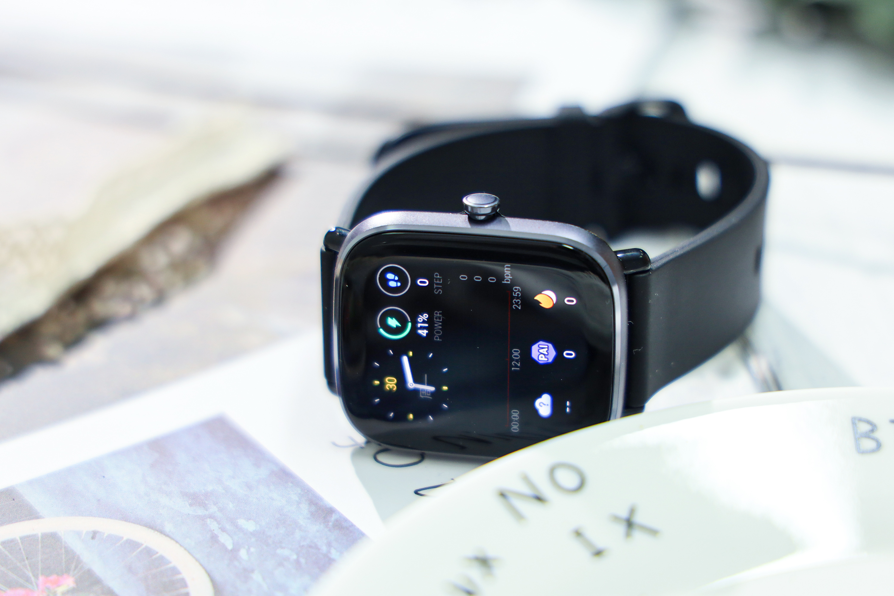 amazfitgts,华米amazfitgts3和gts2e区别