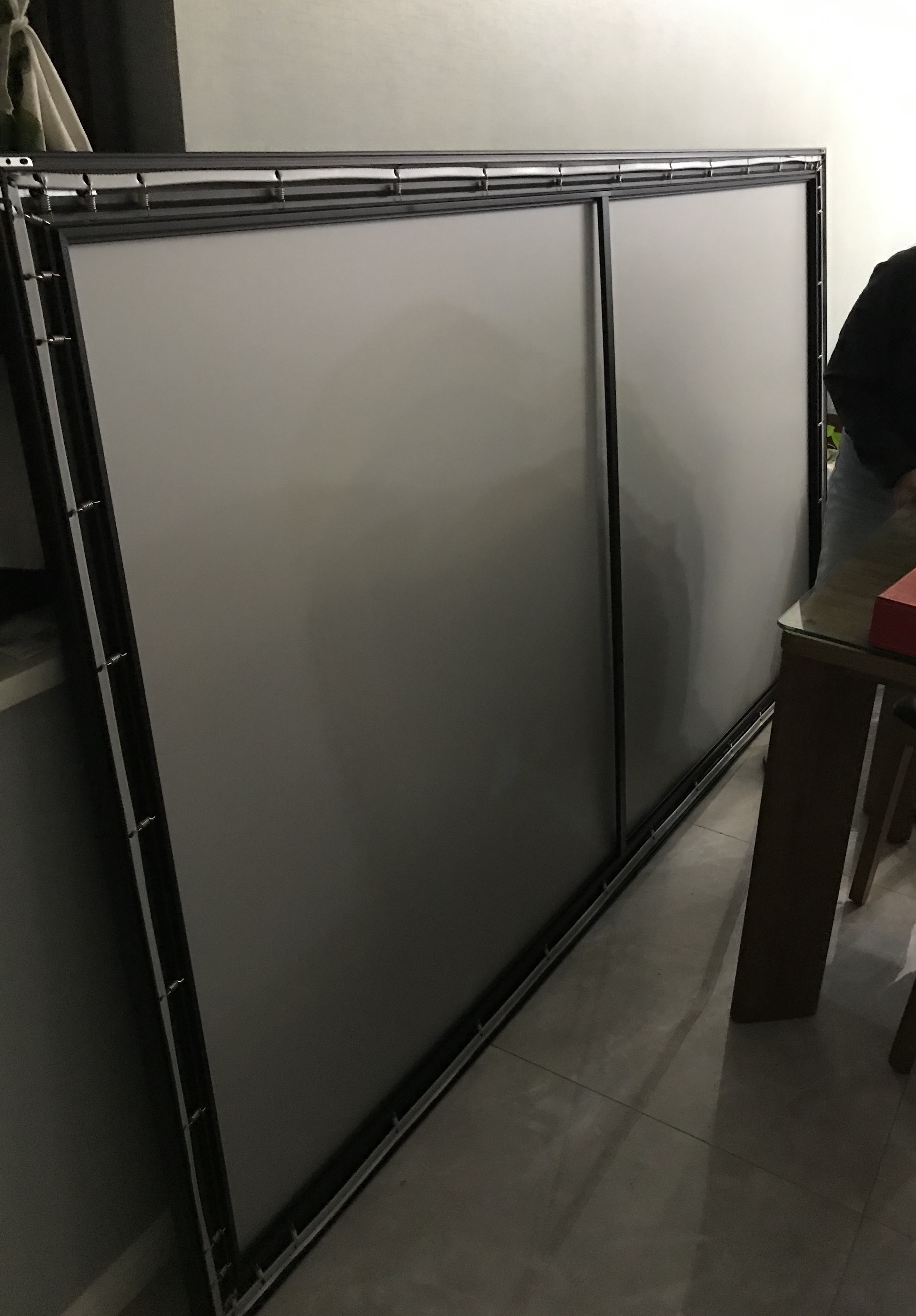 回音壁影院方案,全景声影院回音壁系统