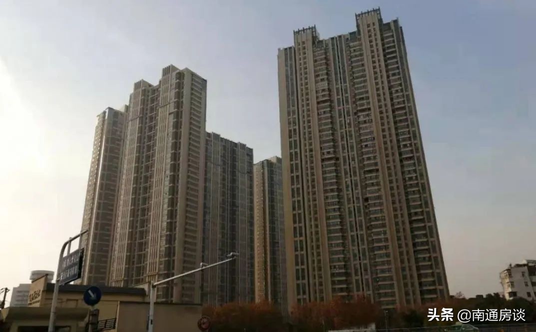 南通市法拍房限购吗,公寓工抵房弊端