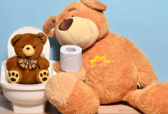 让宝宝离开尿不湿学会自己尿尿,怎么让宝宝戒掉尿不湿拉粑粑