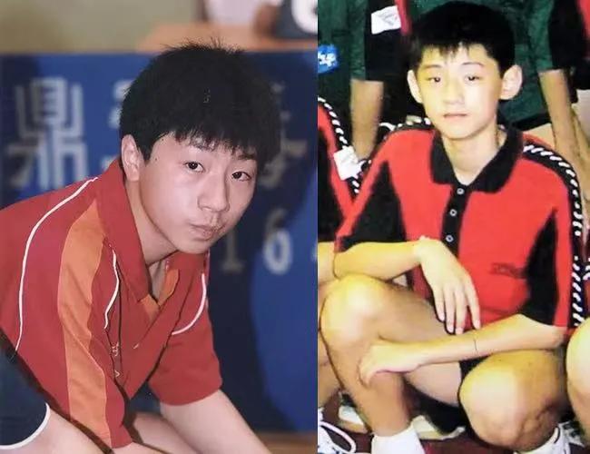 国乒三剑客谁最厉害,国乒三剑客退役了吗