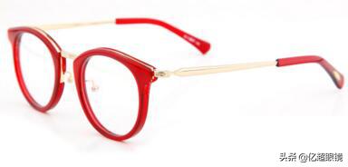 有哪些眼镜好看,有哪些品牌的鞋子好看又舒适