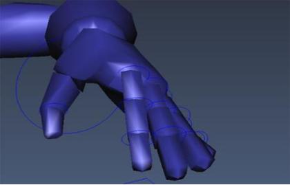 游戏建模师介绍视频,游戏建模师每天都在做什么