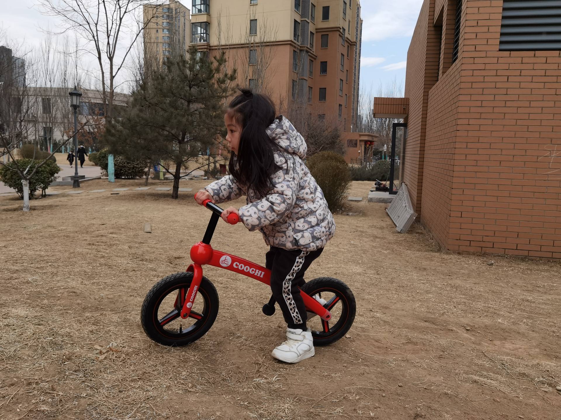 儿童平衡车推荐2-6岁怎么骑,儿童平衡车推荐2-6岁怎样骑