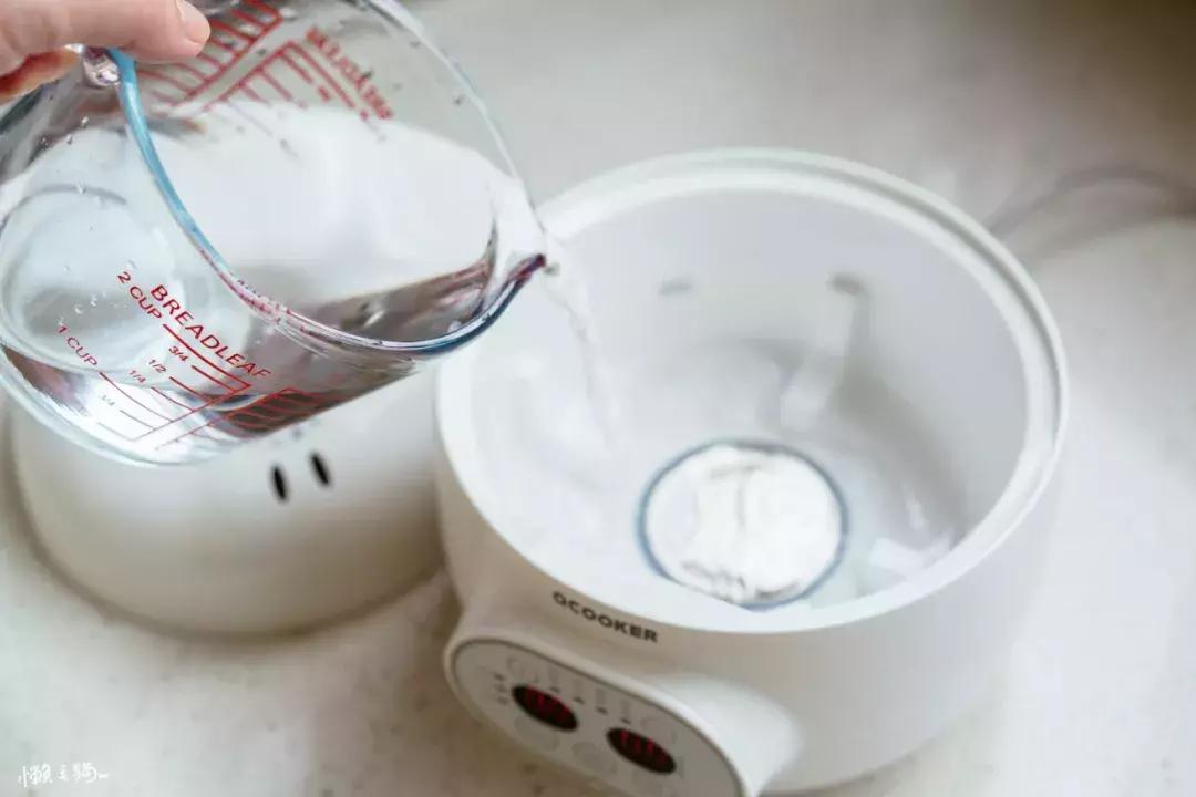 小猪猪有大能耐！——圈厨mini隔水电炖盅开箱测评