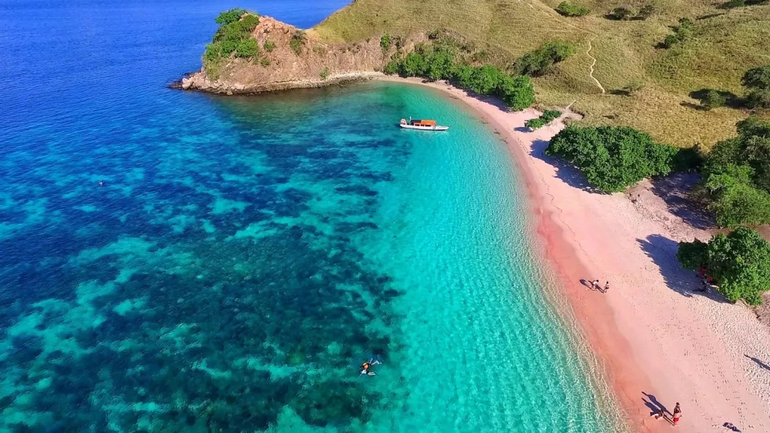 小众浪漫的蜜月旅行目的地国外,蜜月旅行自驾去哪里好一点