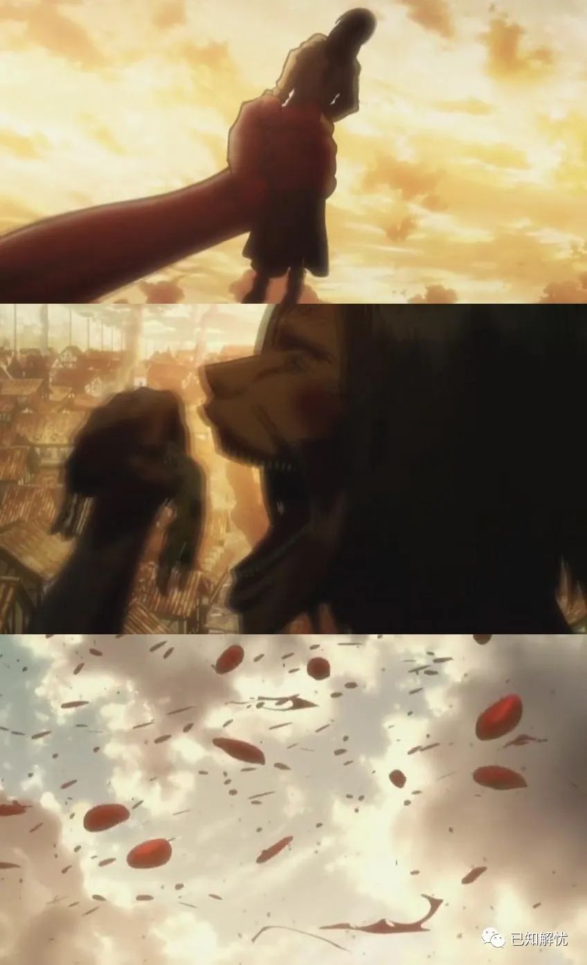进击的巨人是封神之作吗,皮克进击的巨人封神一战