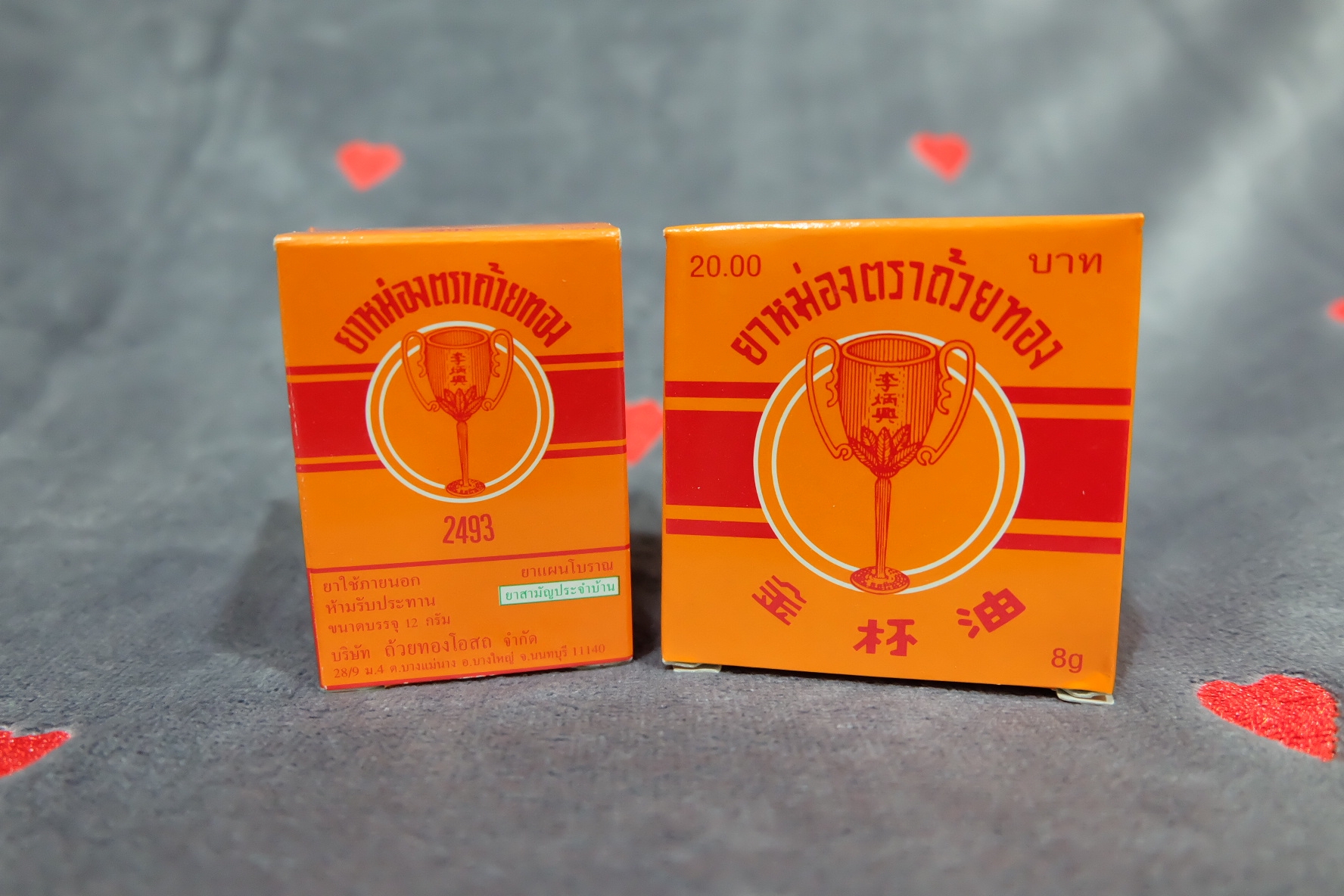 泰国便宜又好用的小东西,泰国便宜值得带的东西