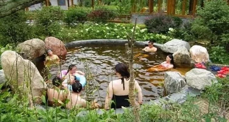 兰州城关区附近24小时温泉,泡温泉兰州附近