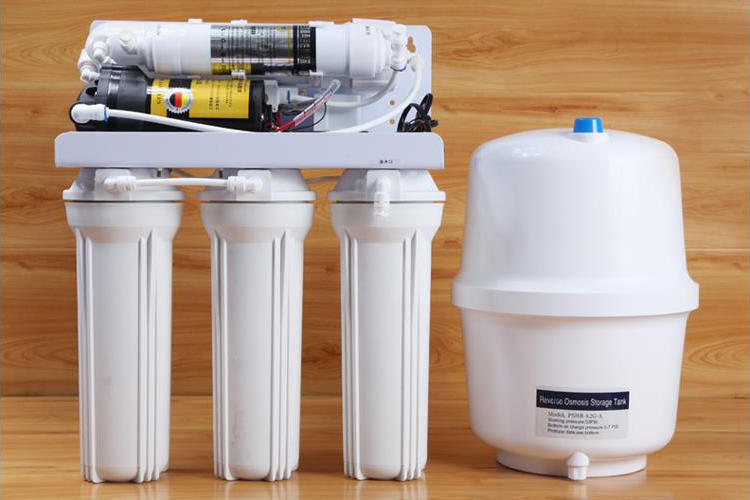 净水器安装技巧和方法,小米净水器s1800g安装教程厨下式