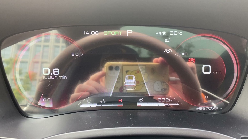 为什么宋plussuv销量那么低,宋plus的车身强度怎么样