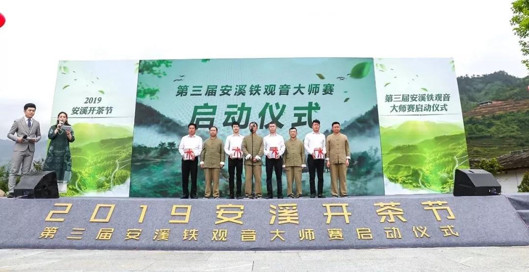 探访福建铁观音茶叶,安溪铁观音传承茶文化价格