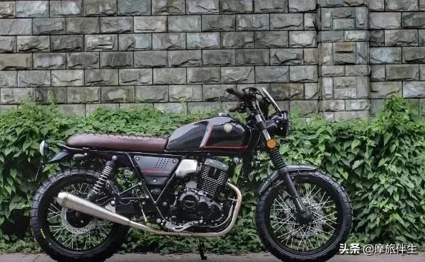 凌志阿瑞斯250复古机车价格,阿瑞斯250低配和顶配区别