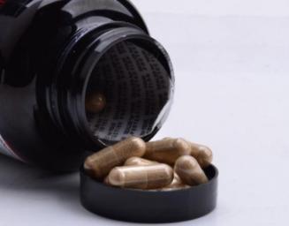 喝蛋白粉练得都是死肌肉,喝补剂练出来的都是死肌肉吗