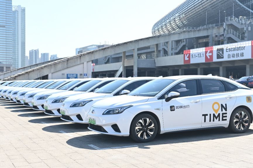 2022广州车展会有哪些新车,2021广州车展即将上市新车