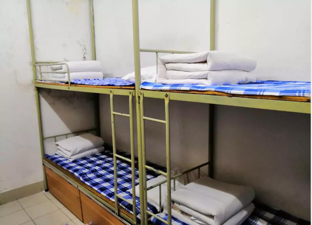 高中家长学生关注!盘点浙江省59所大学宿舍,有的堪比星级酒店