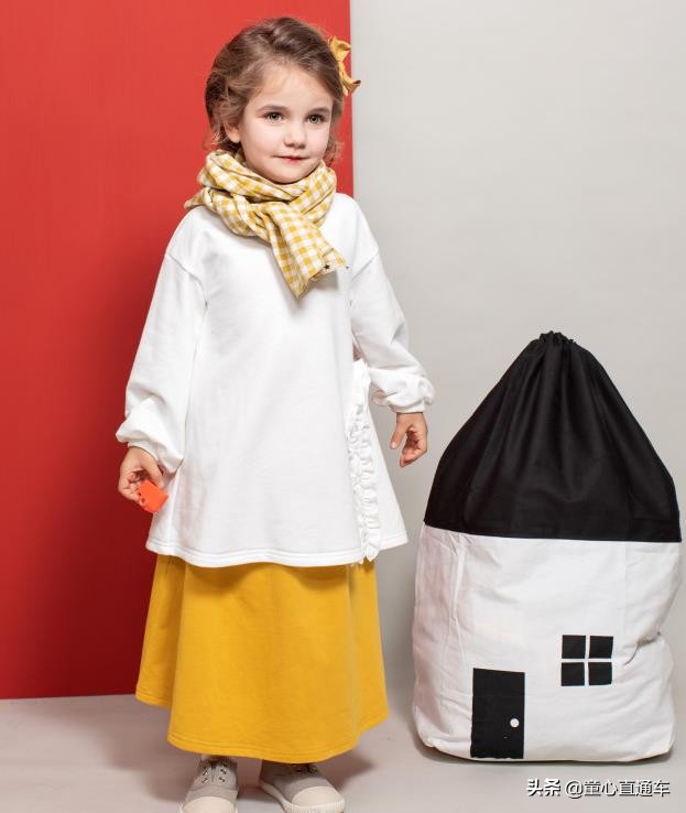 2020韩国童装夏款流行,2022韩国夏季童装