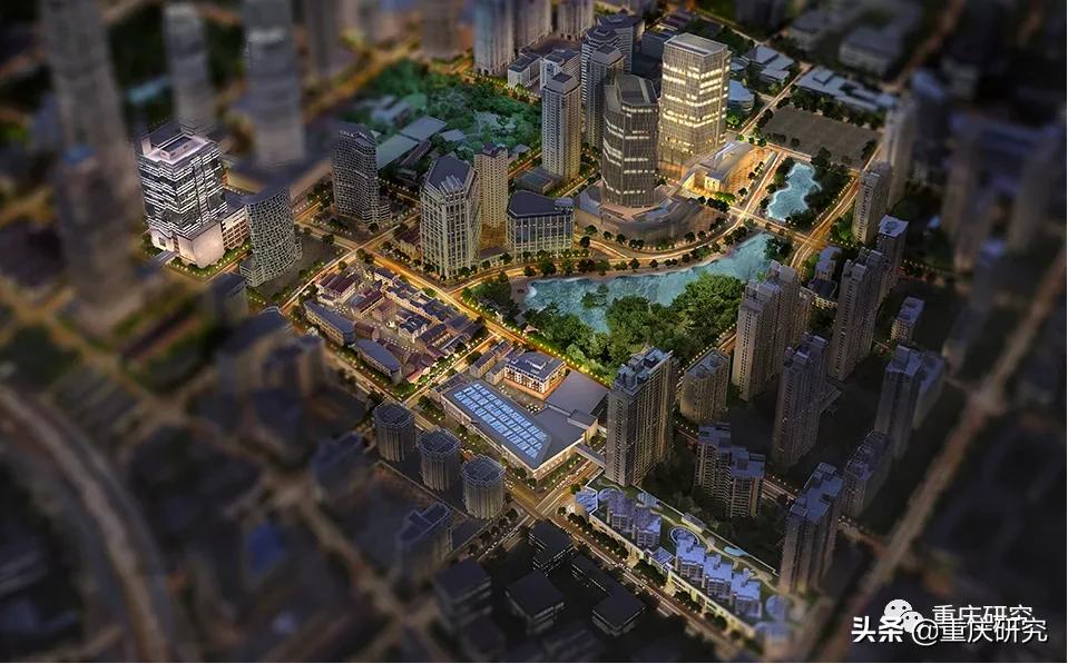 杨家坪广大新天地拆迁最新消息,杨家坪广大新天地已经不拆了吗