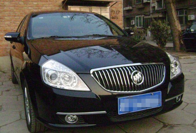 一万块买凯越,凯越1万建议买么