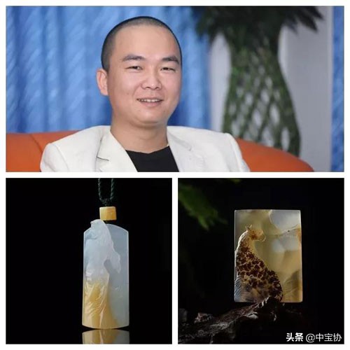 中国最大四会玉器,中国玉器之乡四会