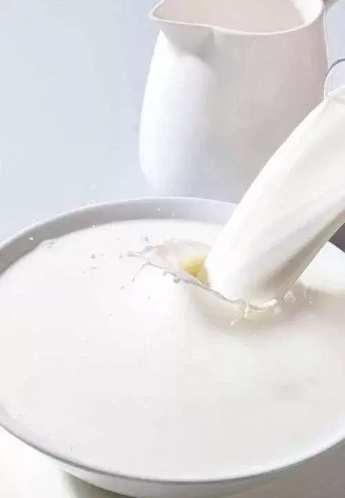 拔牙专用食谱，有用的知识点全在这里啦