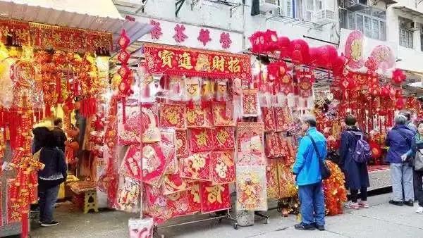 年味儿当地的习俗,全国各地的春节习俗大盘点