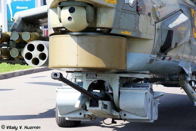 航炮口径是多少,中国战斗机航炮发展史