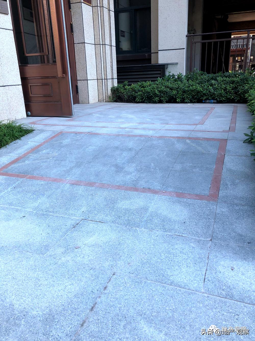 震撼!这个县城起家的开发商,做产品超过了大多数一线