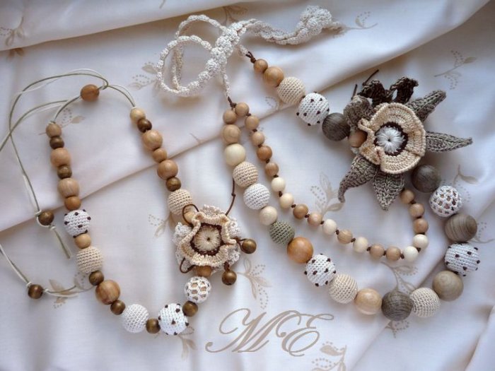 钩出来的毛衣,钩出来的毛衣怎么弄回去