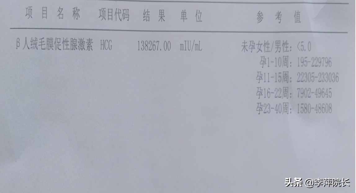 同房后疼痛,小解也痛,主任:哪怕你们为了要孩子也不能这样啊