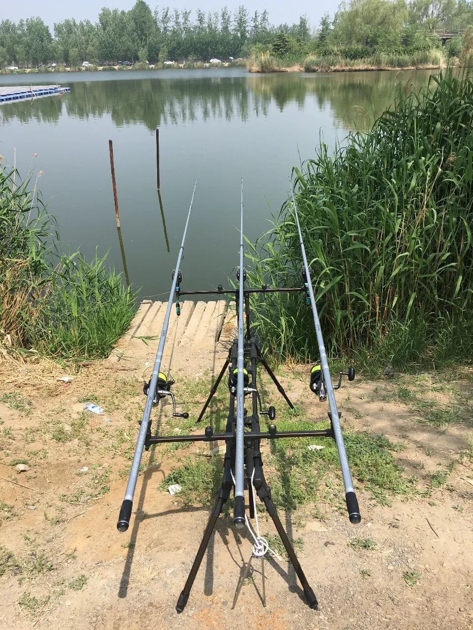 走进北京蟹岛垂钓园,蟹岛垂钓园联系方式