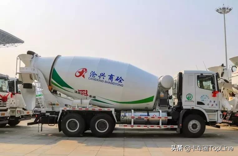 沧兴控股有限公司河间,河北沧兴集团搅拌车