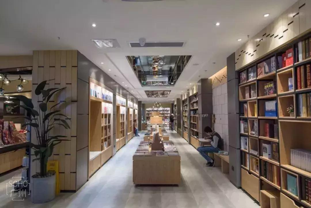 广州市各区图书馆攻略,广州市的图书馆推荐