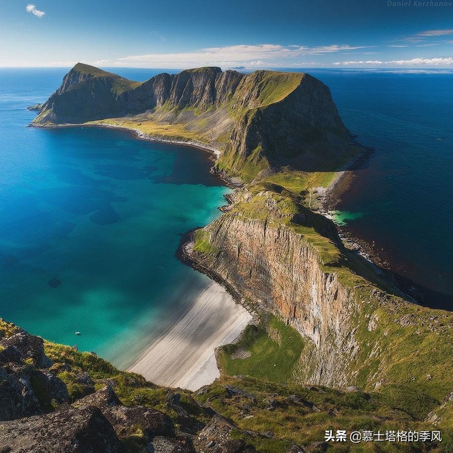世界十大最适合旅游的国家,世界十大最佳旅行地区