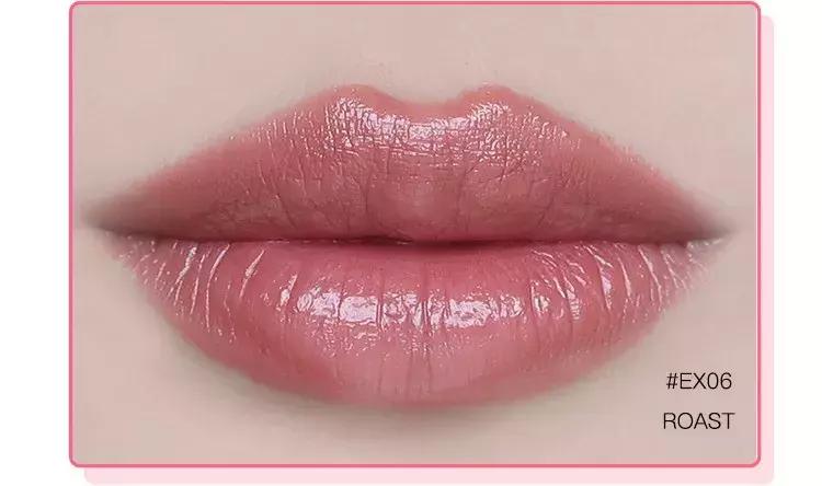 姨妈色和牛血色的区别,口红姨妈色和牛血色区别