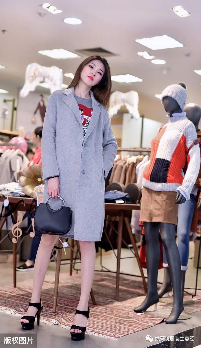 新手创业服装行业前期怎么做,新手服装创业该怎么开始