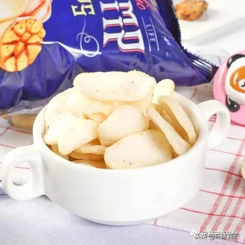 作为资深吃货早饭也要讲究,作为资深吃货你下意识想到的美食