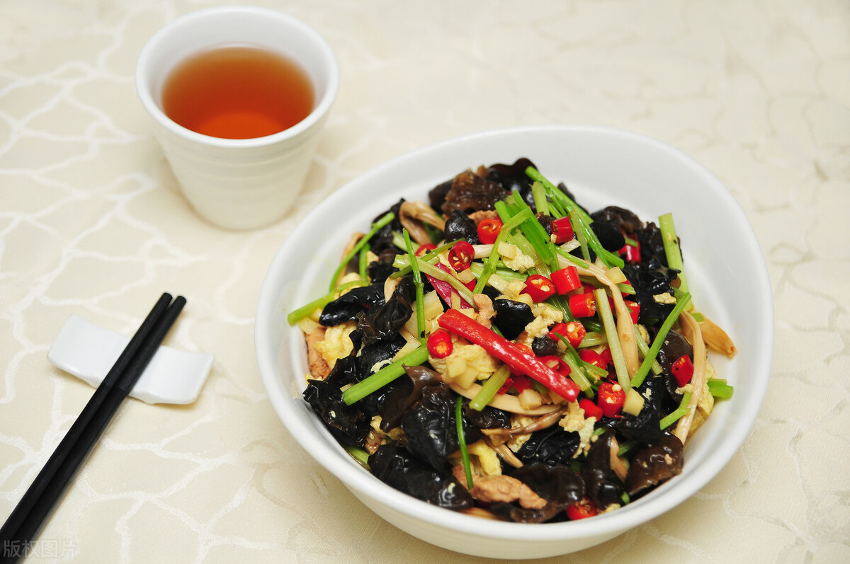 江南菜的特点,江南家小碗菜的品种类别