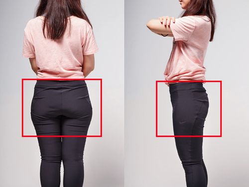 产后瑜伽瘦臀最快的动作,瑜伽动作每天坚持100个7天瘦20斤