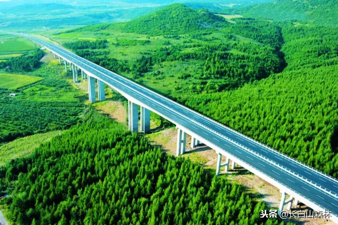 延边改革开放40周年变迁,延吉改革开放变化