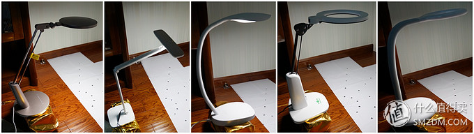 蓝光台灯,蓝光护眼台灯