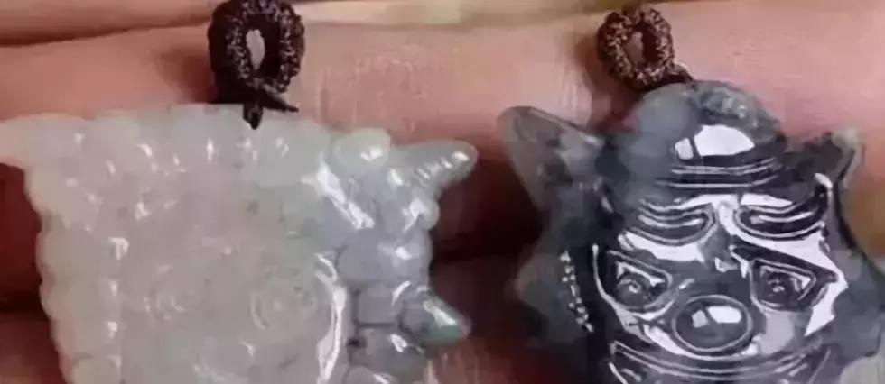 价值240万非洲的原木,雕刻成品出来后震惊全场,一片心疼声!