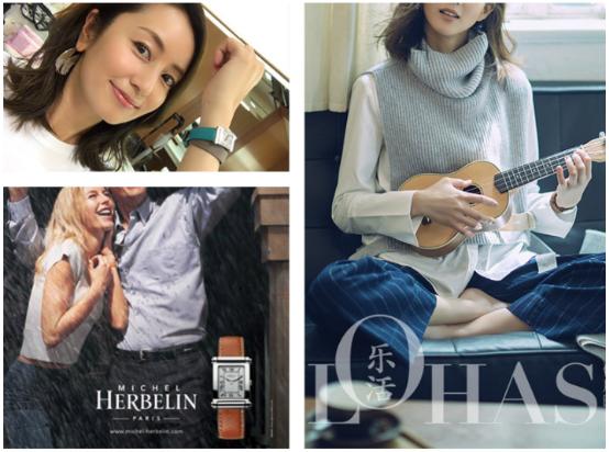 秋冬穿搭高级感明星同款,明星同款时尚大方