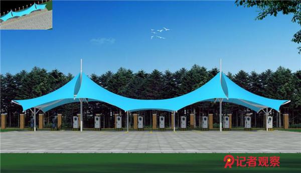 大同市城镇建设有限责任公司集中签约仪式在同举行