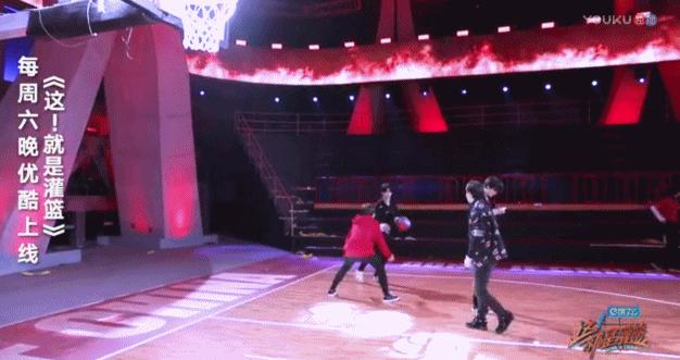 乐华七子next成员直播,乐华七子next采访