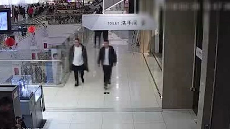 你网购的平价大牌衣服，可能是别人偷来的